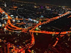 -彩虹云霄拜约克摩天塔