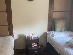 -若石足道SPA 连锁(丹东街店)