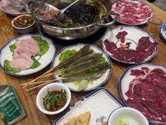 -厝味火锅·潮汕卤水火锅(十一合店)