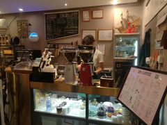 -109 COFFEE(建筑学院店)
