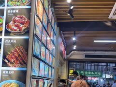 -郑记•不夜城烧烤•龙虾•虾蟹(黄鹤楼店)