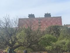 -普陀宗乘之庙(小布达拉宫)