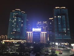景点-大小河街