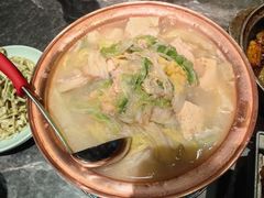 -新乾隆酒楼(帝景园店)