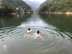 -花溪风景区