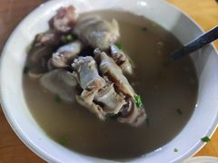 -牛王庙(龙华花园店)