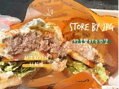 -JPG canteen(广州寺右公馆店)