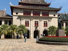 -厦门大学(思明校区)