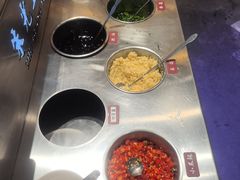 -朱光玉火锅馆(正弘城店)