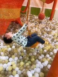 -meland亲子乐园•派对•研学(苏州悠方购物中心店)