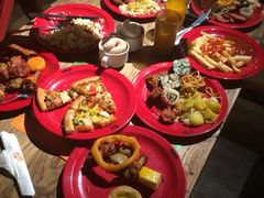 iphone_upload_pic-比格比萨自助(新辰里学清路店)
