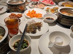 -加餐海鲜自助(宝龙一城店)