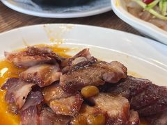 -裕记烧腊连锁餐饮(国商分店)