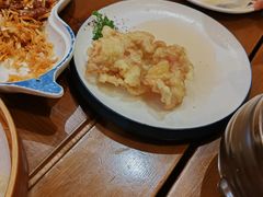 -满园烤鸭·春饼(太原街万达店)