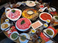 -纸盐河码头火锅(十八梯店)