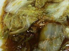 -杨记小骨头羊杂馆(南五马路店)