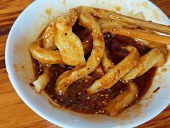 -洞子口张老二凉粉(文殊院店)
