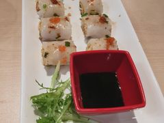 -避风塘(宝山万达店)