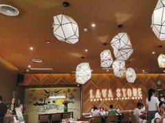 -原石牛扒·约会餐厅(龙城万科里店)