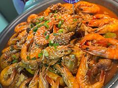 -徐记小怪兽肉蟹煲(中央大街店)