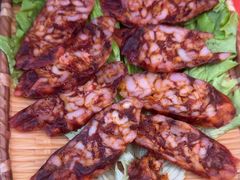 -阿婆情腊排骨火锅(金虹路店)