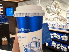 -CHARLIETOWN红茶公司(南京万象天地店)