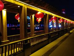 -雁滩公园