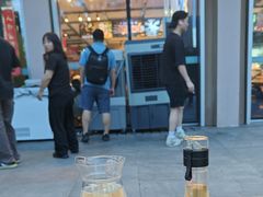 -华府九号海鲜烧烤大排档(龙域店)