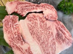 -谷牛和牛烤肉(漕河泾印象城店)