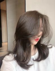 -F P· HAiR