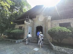 -景德镇古窑民俗博览区