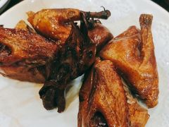 -鸽鸟轩(石岐店)