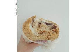 豆粉吉士糯米-BREAD'N福来天蛋糕·咖啡(统一路店)