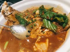 -茶叁酒肆·楚味江湖(菱角湖店)