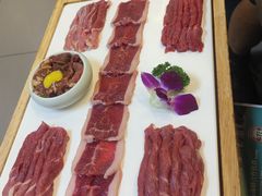 -阳坊胜利涮羊肉(阳坊老店)