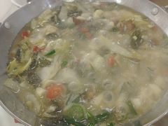 -秀妈厨房(灰汤老店)