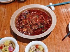 -巴蜀风·地道川菜(总店)