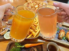-冀F精酿啤酒烤肉(银杏路店)