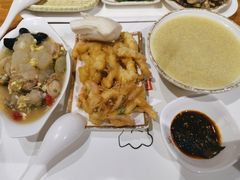 -厨稻香中式快餐(万象城店)