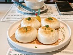 -蘩楼(南山南油店)