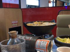 -花漫里亲民日式餐厅(万象城店)