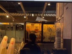 -霸王茶姬(常熟印象城店)