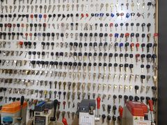 -平安开锁换锁配汽车钥匙