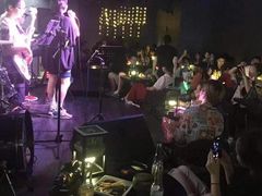 -ohbar live house(人广店)