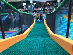 -蒙特利亲子乐园