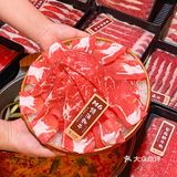成都寿喜锅鼻祖｜人均一百多就能实现和牛自由