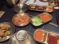 -西塔老太太泥炉烤肉(龙湖北苑天街店)