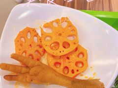 -老乡鸡(南京新街口洪武北路店)