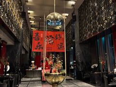 -北京索菲特大酒店