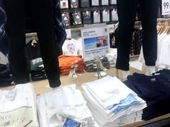 -优衣库(南宁万象城店)